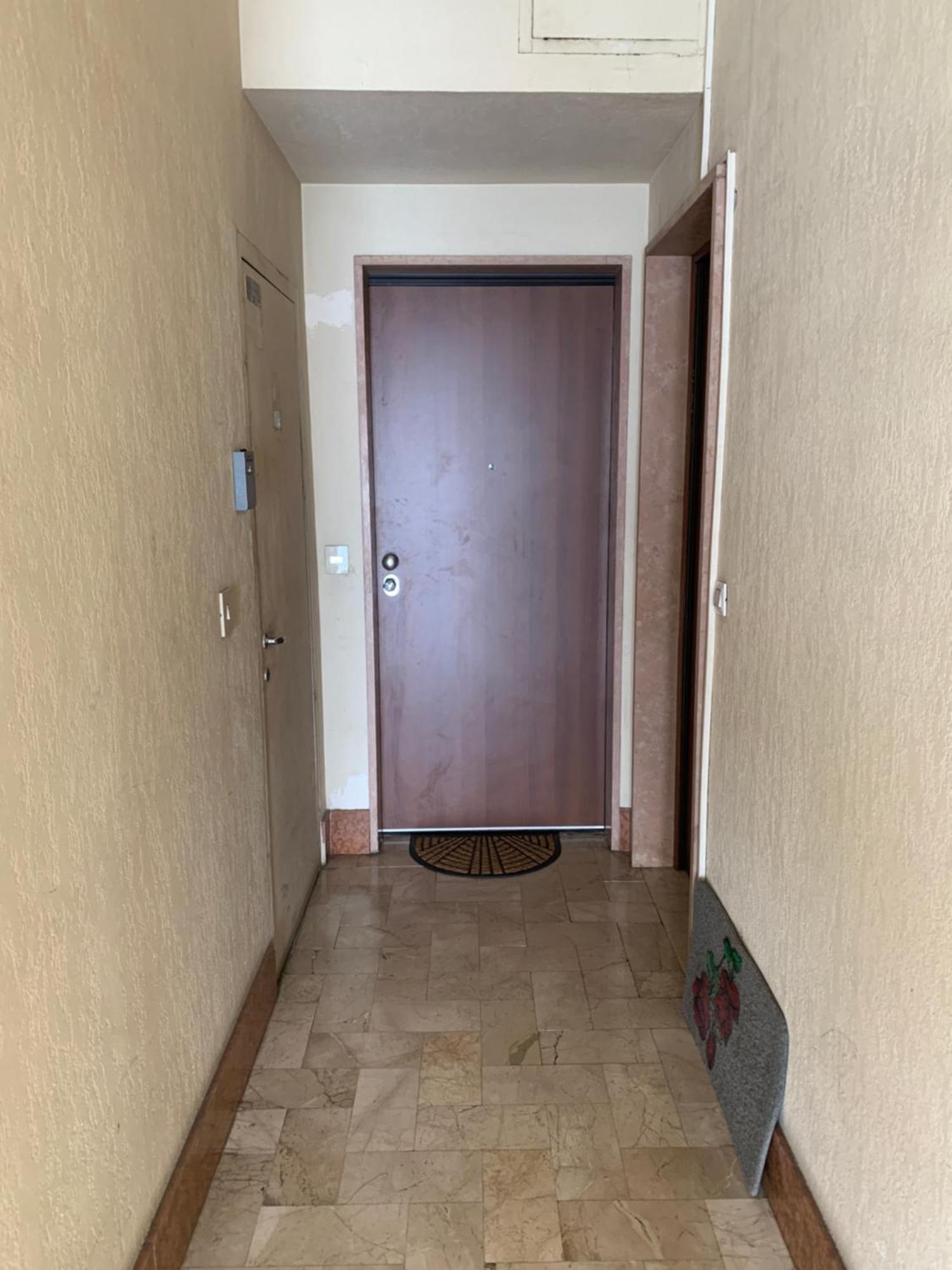 דירות Mansarda Con Vista In Centro A פיאצ'נצה מראה חיצוני תמונה